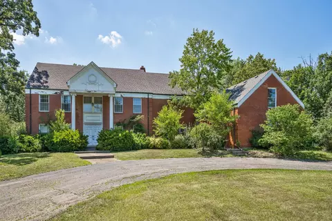 20020 Western Ave, Olympia Fields, IL 60461