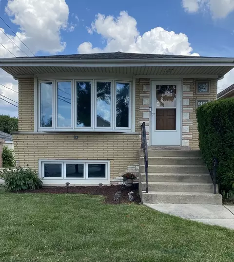 5515 S Mason Ave, Chicago, IL 60638