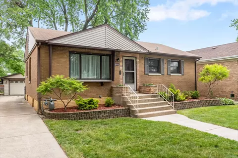 3941 Wesley Ave, Stickney, IL 60402