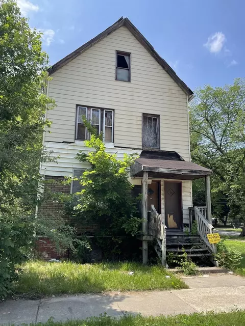 5802 S May St, Chicago, IL 60621