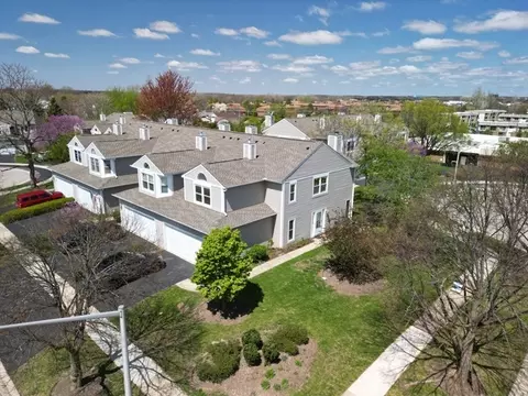 2326 Hamilton Pl, Schaumburg, IL 60194