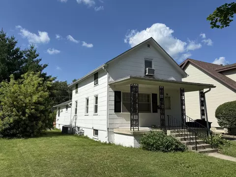 310 E Chippewa St, Dwight, IL 60420