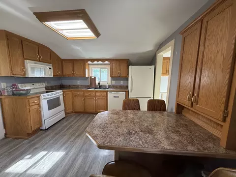 Kitchen - 310 E Chippewa St, Dwight, IL 60420 photo 1 of 3