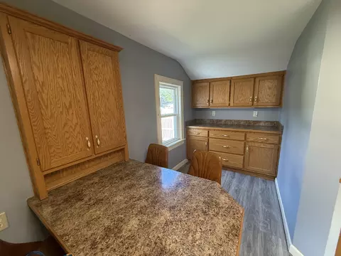 Kitchen - 310 E Chippewa St, Dwight, IL 60420 photo 3 of 3