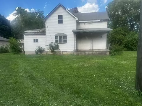 702 E Washington St, Hoopeston, IL 60942