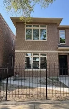 3137 W 41st Pl, Chicago, IL 60632