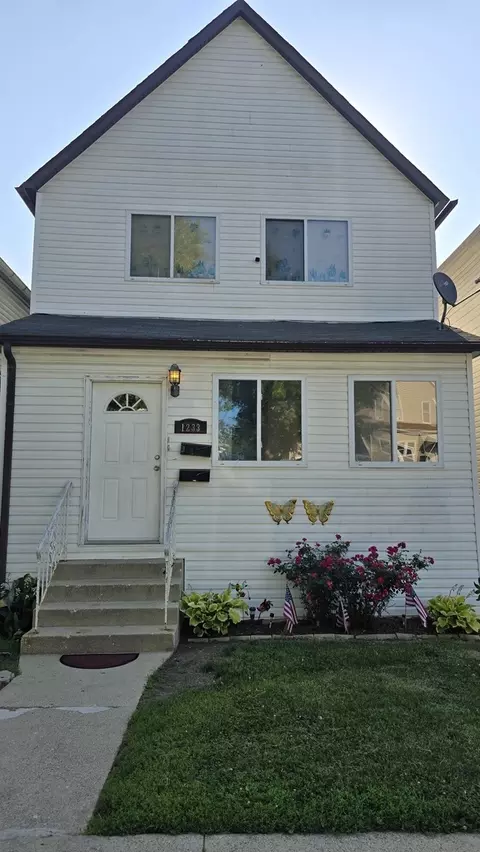1233 Otto Blvd, Chicago Heights, IL 60411