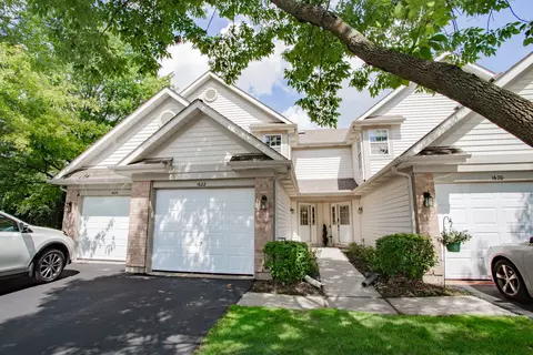 1622 Orchard Ave, Schaumburg, IL 60193