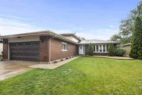 17748 64th Ct, Tinley Park, IL 60477
