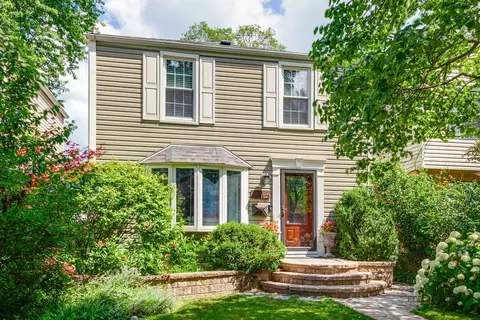 1923 Warren St, Evanston, IL 60202