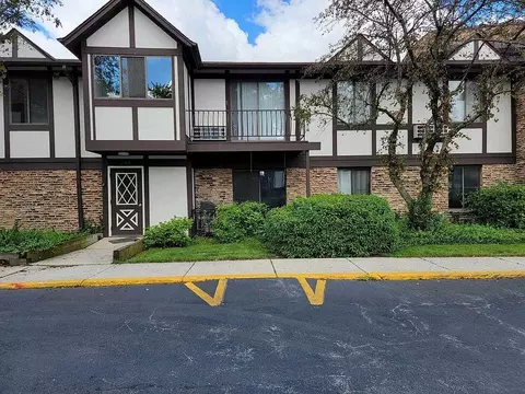 244 George St #A, Bensenville, IL 60106
