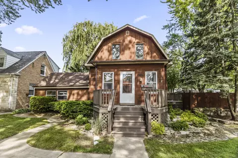 7829 Kedvale Ave, Skokie, IL 60076