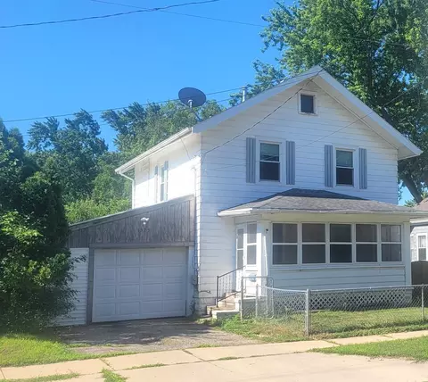 1325 21st Ave, Rockford, IL 61104