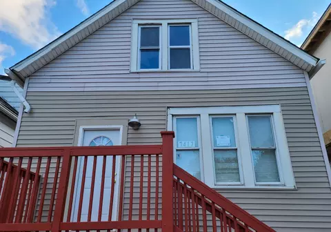Exterior - 7417 S Saint Lawrence Ave, Chicago, IL 60619 photo 1 of 2