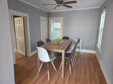 Dining - 7417 S Saint Lawrence Ave, Chicago, IL 60619 photo 1 of 1