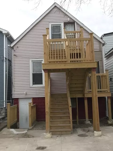 Exterior - 7417 S Saint Lawrence Ave, Chicago, IL 60619 photo 2 of 2