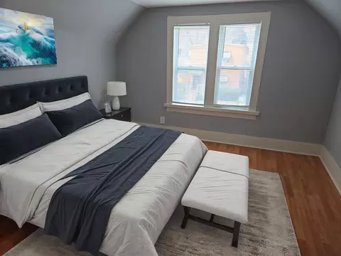 Bedroom - 7417 S Saint Lawrence Ave, Chicago, IL 60619 photo 1 of 3