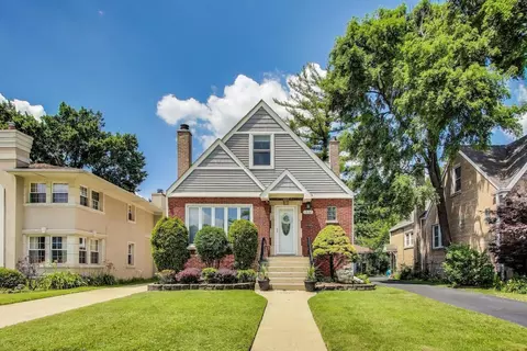 1832 N 73rd Ct, Elmwood Park, IL 60707