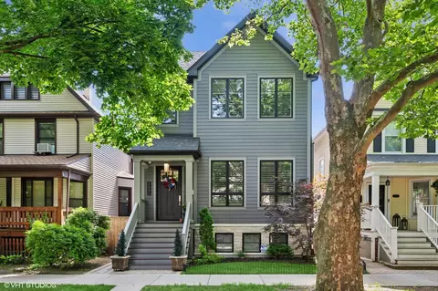 4845 N Leavitt St, Chicago, IL 60625