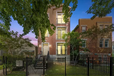 1408 N Artesian Ave #1, Chicago, IL 60622