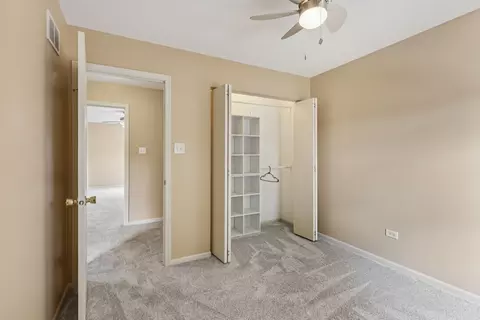 Bedroom - 5407 Maha St, Plainfield, IL 60586 photo 7 of 7
