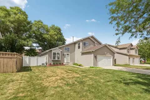 Exterior - 5407 Maha St, Plainfield, IL 60586 photo 2 of 9