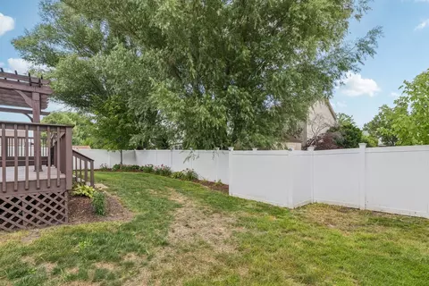 Exterior - 5407 Maha St, Plainfield, IL 60586 photo 9 of 9