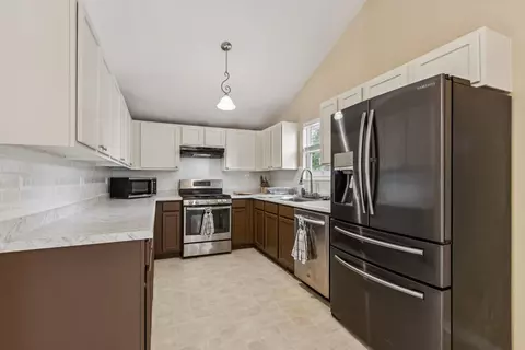 Kitchen - 5407 Maha St, Plainfield, IL 60586 photo 1 of 2