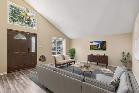 Living - 5407 Maha St, Plainfield, IL 60586 photo 1 of 6
