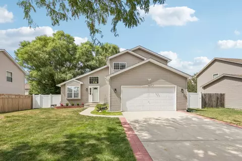 5407 Maha St, Plainfield, IL 60586