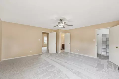 Bedroom - 5407 Maha St, Plainfield, IL 60586 photo 4 of 7