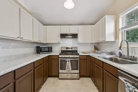 Kitchen - 5407 Maha St, Plainfield, IL 60586 photo 2 of 2