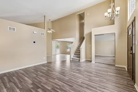 Living - 5407 Maha St, Plainfield, IL 60586 photo 3 of 6