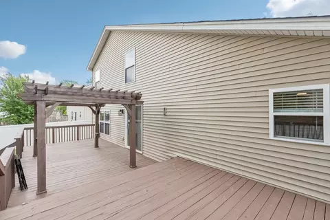 Exterior - 5407 Maha St, Plainfield, IL 60586 photo 4 of 9