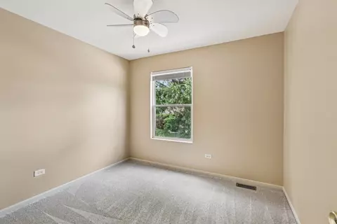 Bedroom - 5407 Maha St, Plainfield, IL 60586 photo 6 of 7