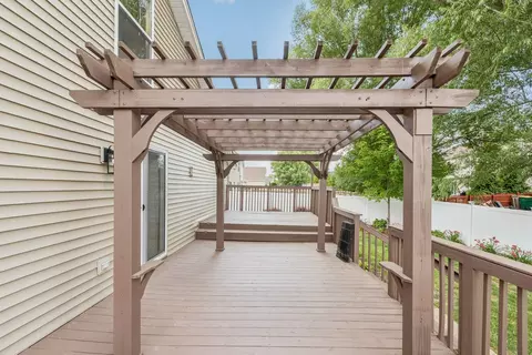 Exterior - 5407 Maha St, Plainfield, IL 60586 photo 3 of 9
