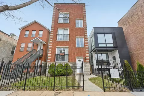 1505 N Talman Ave #1, Chicago, IL 60622