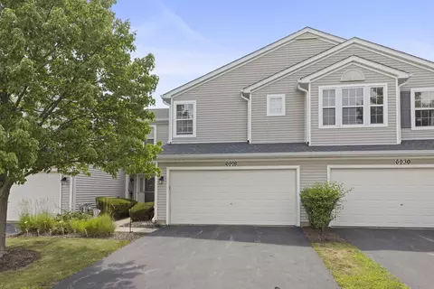 6928 Creekside Dr, Plainfield, IL 60586