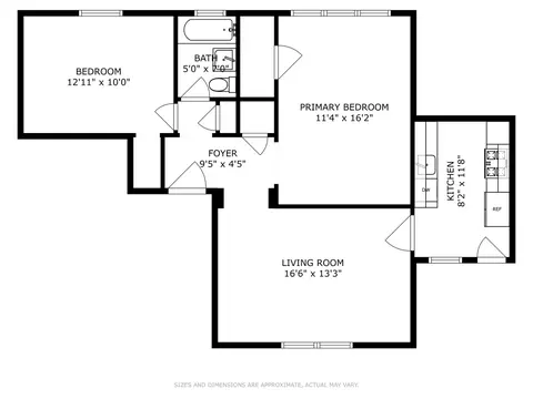827 Forest Ave #2E, Evanston, IL 60202 photo 10