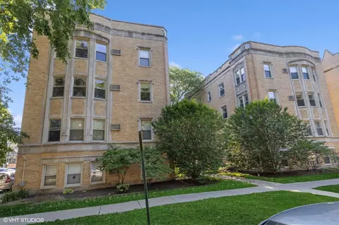 827 Forest Ave #2E, Evanston, IL 60202