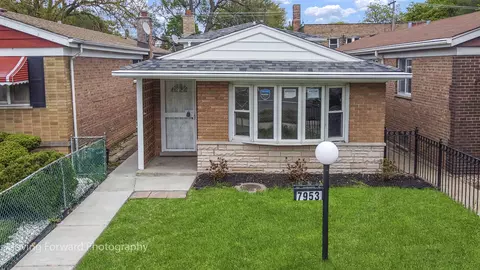 7953 S Stewart Ave, Chicago, IL 60620