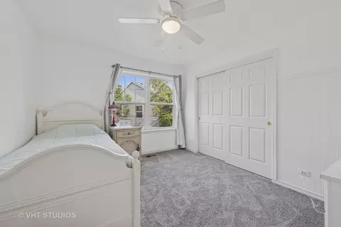 Bedroom - 13733 Meadow Ln, Plainfield, IL 60544 photo 3 of 4