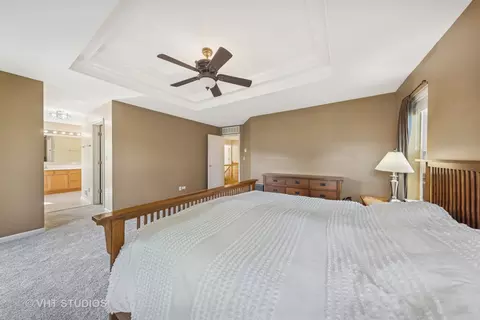 Bedroom - 13733 Meadow Ln, Plainfield, IL 60544 photo 1 of 4