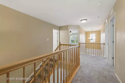 Entry Way - 13733 Meadow Ln, Plainfield, IL 60544 photo 1 of 2