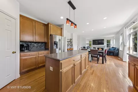 Kitchen - 13733 Meadow Ln, Plainfield, IL 60544 photo 1 of 4