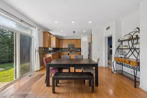 Dining - 13733 Meadow Ln, Plainfield, IL 60544 photo 1 of 2
