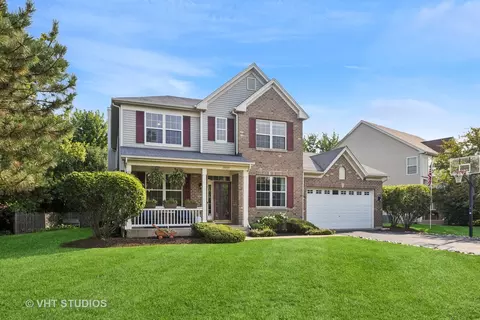 13733 Meadow Ln, Plainfield, IL 60544