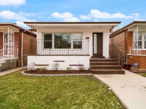 519 E 91st St, Chicago, IL 60619
