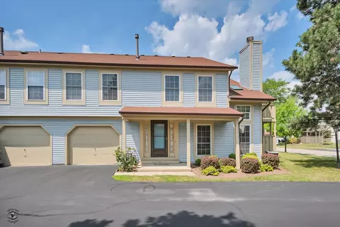 1233 Clematis Dr, Streamwood, IL 60107