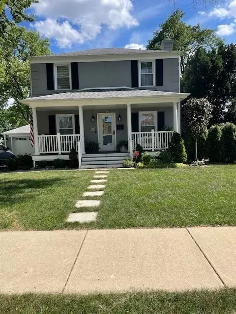 5149 Morse Ave, Skokie, IL 60077